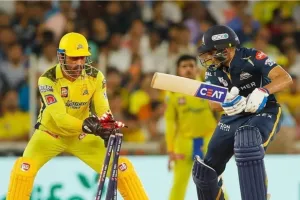 क्यों 41 साल के धोनी  दुनिया के सर्वश्रेष्ठ विकेटकीपर है?