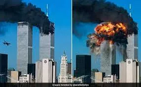  9/11 जैसे अटैक से अमेरिका कैसे बचा? NO फ्लाइंग जोन में हुआ आक्रमण