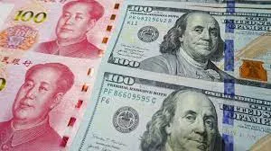 अमेरिकन डॉलर की कमजोरी से चीनी मुद्रा युवान बनेगी प्रमुख वैश्विक मुद्रा !