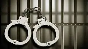 सुबेहा पुलिस ने 02 अभियुक्तों को किया गिरफ्तार, कब्जे से 28 लीटर अवैध कच्ची शराब व उपकरण बरामद
