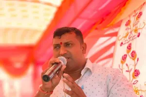 राजेश गोमासे बने युवा कुनबी समाज के जिलाघ्यक्ष