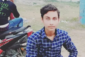 Bihar :  युवक सूफियान की नहर में डूबने से हुई मौत घर में छाया मातम