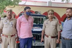 कोतवाली पुलिस ने किया लूट की घटना का सफल अनावरण 