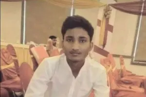 कुलभूषण सिंह उर्फ रामजी ने नी  यू जी 2023 की परीक्षा में 99.25% अंक हासिल कर परिजनों के साथ साथ क्षेत्र और समाज का नाम रोशन 