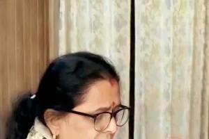 डोईवाला में दो बेटियों को जान से मारने वाले को मिले कड़ी सजा- कुसुम कण्डवाल 