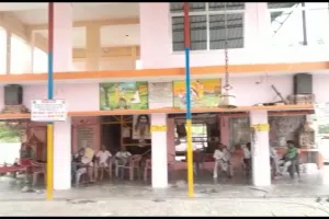  मनमाने तरीके से किया गया मजीठा मेला में साईकिल स्टैंड का ठेका , प्रतिभागियों ने  लगाया गंभीर आरोप