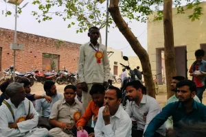   नशा नाश की जड है