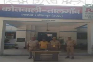 2  मोटरसाइकिलो की भिड़ंत मे चार जख्मी सीतापुर रेफर