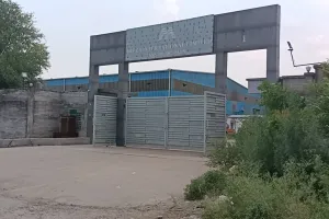 प्रदूषण विभाग के नाक के नीचे चमड़ा व्यापारी फ़िज़ा मे घोल रहे हैं ज़हर प्रदूषण विभाग बना मूक बाधिर