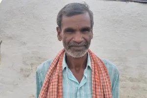 सकरे पुल पर लोहे की ग्रिल लगाने को लेकर जिलाधिकारी को लिखा पत्र 