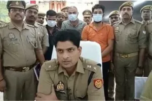 दो करोड़ की शराब बरामद: तस्करी कर ले जाई जा रही थी दिल्ली से झारखंड, तीन तस्कर भी गिरफ्तार