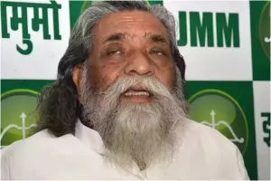 10 जून को रांची में होगी शिबू सोरेन की अध्यक्षता में झारखंड राज्य समन्वय समिति की बैठक