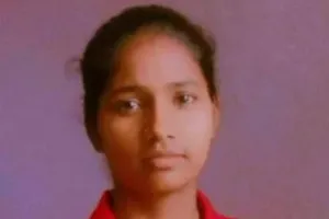 किसान की बेटी का भारतीय टीम में हुआ चयन