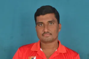 मुकेश शुक्ला बने उत्तर प्रदेश वॉलीबाल टीम के कोच.