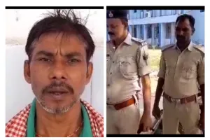 चांद थाना क्षेत्र के भेवर गांव की लड़की का ससुराल भभुआ में गला दबाकर की हत्या। ससुराल वालों ने लगाया हत्या का आरोप