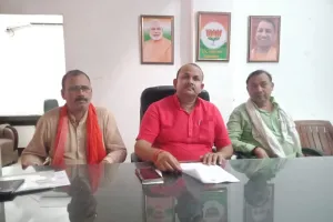 सरकार की योजनाओं को घर घर पहुंचाना ही हमारा लक्ष्य विधायक प्रदीप शुक्ला