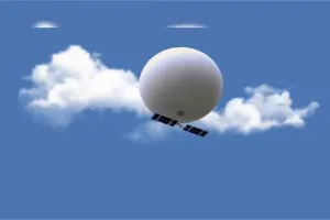 चीन ने उड़ाए जापान-ताइवान समेत एशियाई देशों में जासूसी गुब्बारे