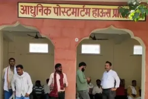दो महिलाओं को स्कॉर्पियो ने रौंदा: बाजार से खरीददारी करके लौटी थीं देवरानी- जेठानी, घर के बाहर बैठकर कर रही थीं बातें