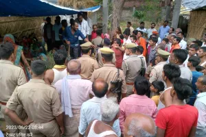 बाराबंकी में छेड़छाड़ से परेशान दलित नाबालिग ने किया सुसाइड, रेप की कोशिश करने वाला आरोपी करता था टॉर्चर, पुलिस करवाती थी समझौता 