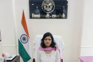 माफिया सुरेंद्र सिंह पर हुई गैंगेस्टर एक्ट कार्रवाई,साढ़े 4 करोड़ की सम्पत्ति कुर्की जब्ती के आदेश दिए