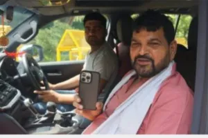 यौन उत्पीड़न मामले में बृजभूषण के खिलाफ चार्जशीट दाखिल