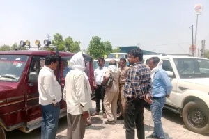 लाखों रुपया विद्युत बकायेदारों की आई शामत। आरसी हुई जारी कनेक्शन काटे गए