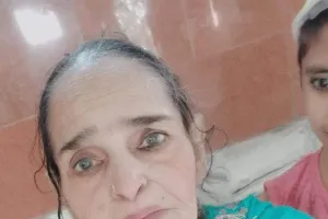 शोक सभा का हुआ आयोजन