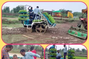 अनुदान पर उन्नत कृषि यंत्र, 17 से 31 तक किसानों से ऑनलाइन आवेदन आमंत्रित