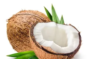 नरियल न तोडने का एक रहस्य......