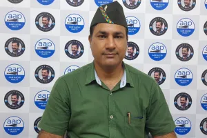 महंगाई के मुद्दे को छुपाने के लिए सरकार कर रही है सिविल कोड पर ध्यान-रविंद्र सिंह आनंद