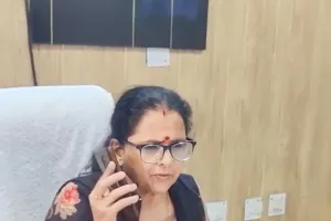 महिलाओं से अभद्रता व छेड़छाड़ के मामले में महिला आयोग की अध्यक्ष ने दिए कार्यवाही के निर्देश