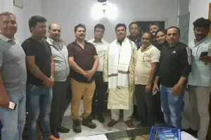 Bihar : महंगाई बेरोजगारी चरम पर देश जल रहा नफरत की आग में