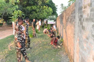 Bihar : 21 वी वाहिनी द्वारा 5 से 7 जुलाई तक चलेगा पौधारोपण अभियान