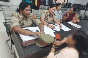 प्रोजेक्ट मिलन के तहत परिवार परामर्श केन्द्र मीरजापुर को मिली बड़ी सफलता