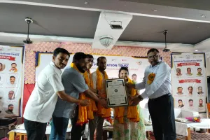  कार्यशाला में ससमय प्रतिभाग करना सुनिश्चित करें संबंधित अधिकारी  -जिलाधिकारी