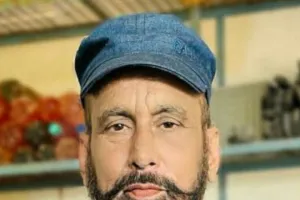 जमीन के विवाद में प्राॅपर्टी डीलर की हत्या।