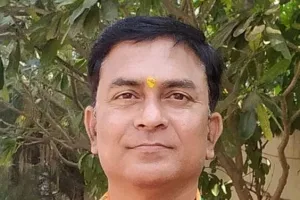 विजय बिसेन बालाघाट रेलवे स्टेशन सलाहकार समिति सदस्य नियुक्त