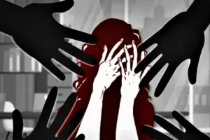 कुशीनगर : आखिर वही हुआ जिसका था डर, महिला ने लगाया गैग रेप का आरोप