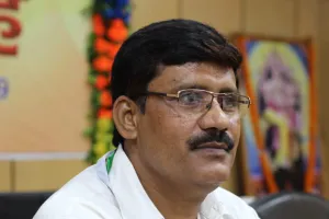 भय,भूख और भ्रष्टाचार के खिलाफ आजसू पार्टी प्रखण्ड मुख्यालय में करेगी हल्ला बोल : विकास राणा 