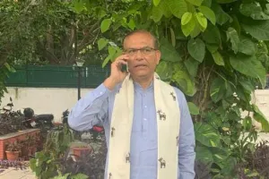 रामगढ़ में घटी घटना चिंताजनक, जेएमएम-कांग्रेस सरकार में कानून व्यवस्था हुई जर्जर : जयंत सिन्हा 