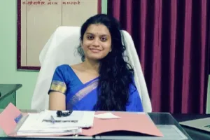 विकास कार्यों में कोताही नहीं होगी बर्दाश्त-लक्ष्मी एन