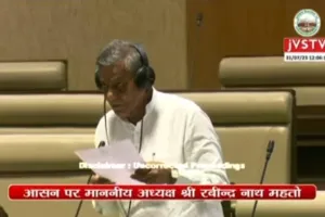 विधायक उमाशंकर अकेला ने रियाडा प्रक्षेत्र में संचालित कारखानों द्वारा फैलाये जा रहे प्रदूषण का मामला सदन में उठाया, प्रदूषण मानकों का पालन कराने का किया मांग