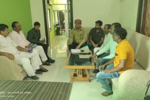 देव इंद्रावती डिग्री कॉलेज में होगी योगासन की प्रथम डिस्ट्रिक्ट चैंपियनशिप