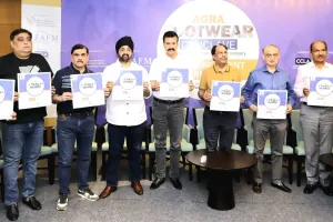 आगरा फुटवियर काॅन्क्लेव काॅन्क्लेव में जूता उद्यमियों और विशेषज्ञों के बीच होगा बौद्धिक मंथन जुटेंगे प्रदेश और देश के दिग्गज