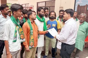 महिलाओं और बच्चों की सुरक्षा की निगरानी की जाये ड्रोन से 