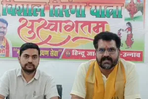 151 मीटर तिरंगे व भव्य झांकियो के साथ निकलेगी विशाल तिरंगा : विमल द्विवेदी