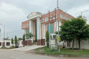 कुख्यात जीजा-साले की जोड़ी पर आयकर का शिकंजा सरकार से जनता तक… अब लूट का दायरा बढ़ाने की कोशिश