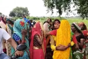 आजादी का अमृत महोत्सव के अंतर्गत उत्तर प्रदेश राज्य ग्रामीण आजीविका मिशन