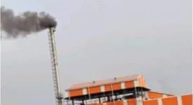 योगी राज मे अपर मुख्य सचिव का आदेश फेल ,प्रदूषण नियंत्रण विभाग कर रहा खुलेआम खेल 