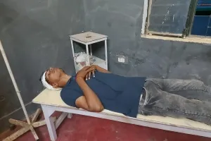 अयोध्या में लाठी-डंडों से हमलावरों ने छात्र की पिटाई कर किया लहूलुहान